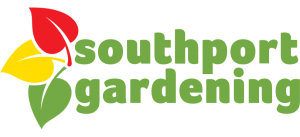 Gardener in Southport logo